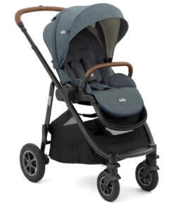 Joie Versatrax Newborn Essential Bundle - Lagoon -Baby Products Series S1803EALAG000 Versatrax Lagoon RtAng 2267 cs cc HR 2 36d1781f 5095 4b4b b956 cfca3a730e84