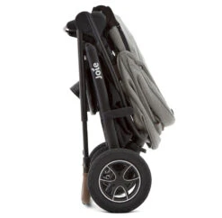 Joie Versatrax On The Go Bundle - Pebble -Baby Products Series S1803EAPEB000 Versatrax Pebble Fold Cs cc HR 0b3154e1 2c05 4f6f ad42 399334ca475e