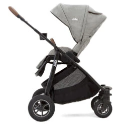 Joie Versatrax On The Go Bundle - Pebble -Baby Products Series S1803EAPEB000 Versatrax Pebble Lro Cs cc HR 2d1dea17 5d0e 4f38 b9b0 392d94a382f3