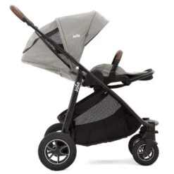 Joie Versatrax On The Go Bundle - Pebble -Baby Products Series S1803EAPEB000 Versatrax Pebble Pro2 Cs cc HR 7846f8cf c60d 4d9f a707 b74b6fb07b32