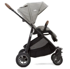 Joie Versatrax On The Go Bundle - Pebble -Baby Products Series S1803EAPEB000 Versatrax Pebble Pro Cs cc HR 8ac85c1e b5f0 406e 8fbc 8ef784a2d506