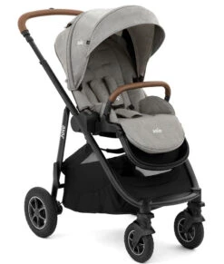 Joie Versatrax Newborn Essential Bundle - Pebble -Baby Products Series S1803EAPEB000 Versatrax Pebble RtAng Cs cc HR d4b92193 7c64 4d86 bdcb 5f377ef44c8e