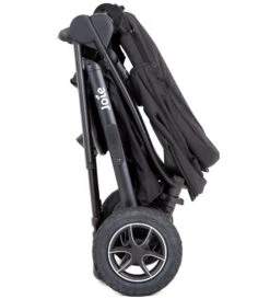 Joie Versatrax - Shale -Baby Products Series S1803EASHA000 Versatrax Shale Fold cs cc HR