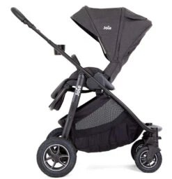 Joie Versatrax Newborn Essential Bundle - Shale -Baby Products Series S1803EASHA000 Versatrax Shale Lro cs cc HR e75e0e6d 4d5b 4850 9c17 5e893a25fba9