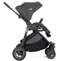 Joie Versatrax - Shale -Baby Products Series S1803EASHA000 Versatrax Shale Pro cs cc HR