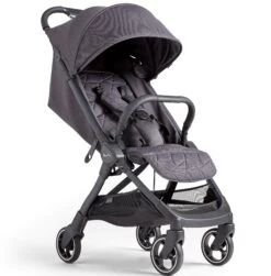 Silver Cross Clic - Magnet