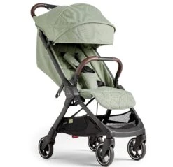 Silver Cross Clic - Sage -Baby Products Series SXClic3QPeakSageRT