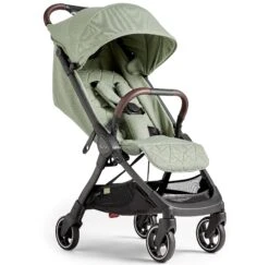 Silver Cross Clic - Sage