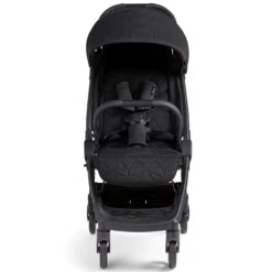 Silver Cross Clic - Space -Baby Products Series SXClicFrontOnSpace