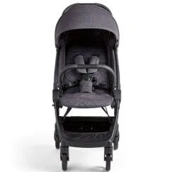 Silver Cross Clic - Magnet -Baby Products Series SXClicFrontOnwithFootrestUpMagnet