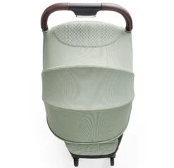 Silver Cross Clic - Sage -Baby Products Series SXClicOverheadHoodSageRT