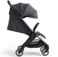 Silver Cross Clic - Magnet -Baby Products Series SXClicSideOnLieFlatPeakMagnet