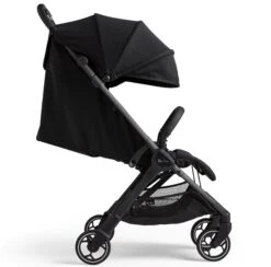 Silver Cross Clic - Space -Baby Products Series SXClicSideOnLieFlatPeakSpace