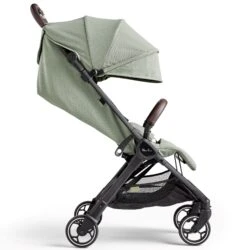 Silver Cross Clic - Sage -Baby Products Series SXClicSideOnPeakSageRT