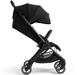 Silver Cross Clic - Space -Baby Products Series SXClicSideOnPeakSpace