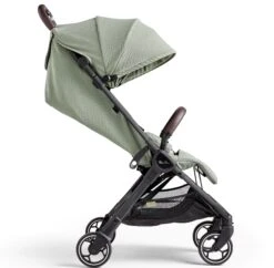 Silver Cross Clic - Sage -Baby Products Series SXClicSideOnSageRT