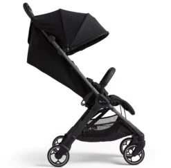 Silver Cross Clic - Space -Baby Products Series SXClicSideOnSpace