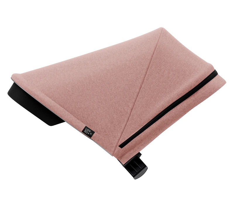 Thule Spring - Aluminium Frame/Misty Rose And Accessory Bundle (EX-DISPLAY) 6 Thule Spring - Aluminium Frame/Misty Rose And Accessory Bundle (EX-DISPLAY) - Image 4