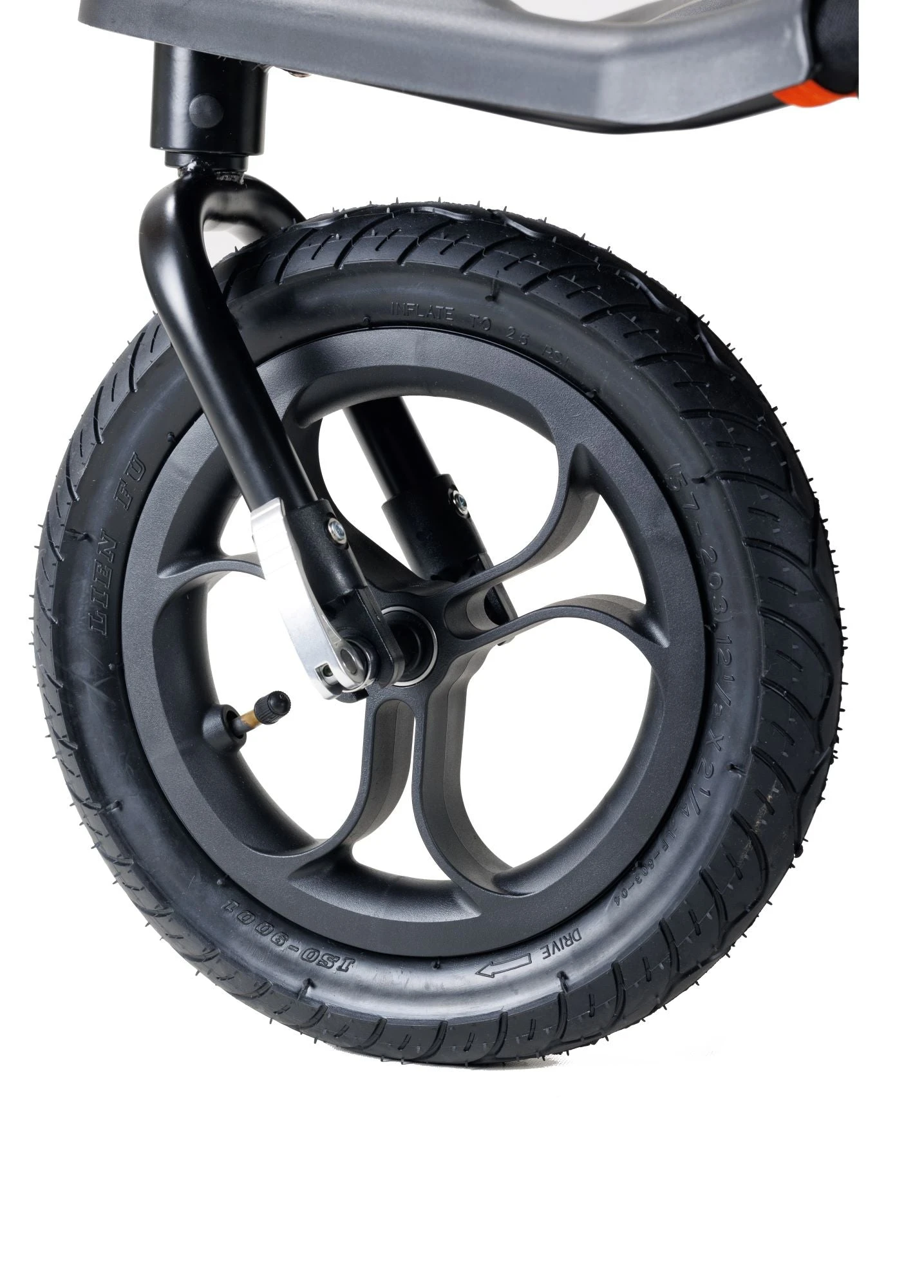 Out N About Nipper V5 Double Twin Starter Bundle - Highland Blue 15 Out N About Nipper V5 Double Twin Starter Bundle - Highland Blue - Image 13