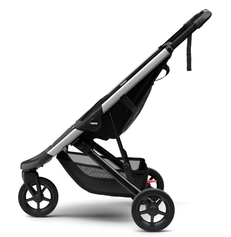 Thule Spring - Aluminium Frame/Misty Rose And Accessory Bundle (EX-DISPLAY) 5 Thule Spring - Aluminium Frame/Misty Rose And Accessory Bundle (EX-DISPLAY) - Image 3