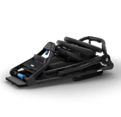 Thule Urban Glide 2 Jet Black -Baby Products Series Thule Urban Glide 2 Black on Black F05 Folded 10101923