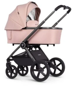 Venicci Tinum Upline 12 Piece Travel System Bundle - Misty Rose 15 Venicci Tinum Upline 12 Piece Travel System Bundle - Misty Rose -Baby Products Series Venicci Tinum Upline Misty Rose Carrycot 01 2ecf85b3 5b66 4974 b598 8cdb3606c43c