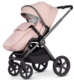 Venicci Tinum Upline 12 Piece Travel System Bundle - Misty Rose 19 Venicci Tinum Upline 12 Piece Travel System Bundle - Misty Rose -Baby Products Series Venicci Tinum Upline Misty Rose Seat Unit footmuff 2b8d508f 7a0c 425e 8dad 95049e772d28