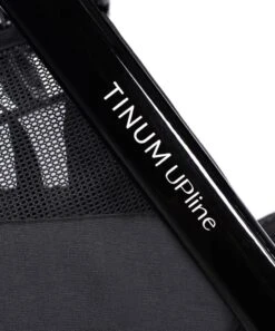 Venicci Tinum Upline 10 Piece Bundle - Slate Grey -Baby Products Series Venicci Tinum Upline Slate Grey Detail 5