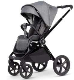 Venicci Tinum Upline 12 Piece Travel System Bundle - Slate Grey -Baby Products Series Venicci Tinum Upline Slate Grey Seat Unit 02 122df36f 90a2 4dcd 9bea 39d438bdc8f7