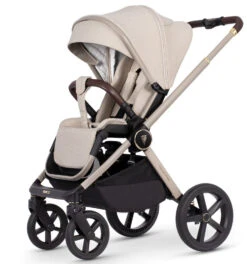 Venicci Tinum Upline 12 Piece Travel System Bundle - Stone Beige -Baby Products Series Venicci Tinum Upline Stone Beige Seat Seat Unit 02 93621fe6 5461 4563 99fb f4ea6fc83b7d