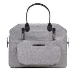 Venicci Tinum Upline 10 Piece Bundle - Classic Grey -Baby Products Series Venicci Upline Classic Grey Bag 2f01917b bc73 4a65 aa8f 7a417a7fc72f