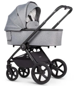 Venicci Tinum Upline 10 Piece Bundle - Classic Grey