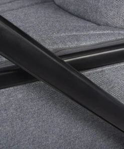 Venicci Tinum Upline 10 Piece Bundle - Classic Grey -Baby Products Series Venicci Upline Classic Grey Detail 1 b57fd3e3 5a50 4cc6 a5be dbd39d82cbec