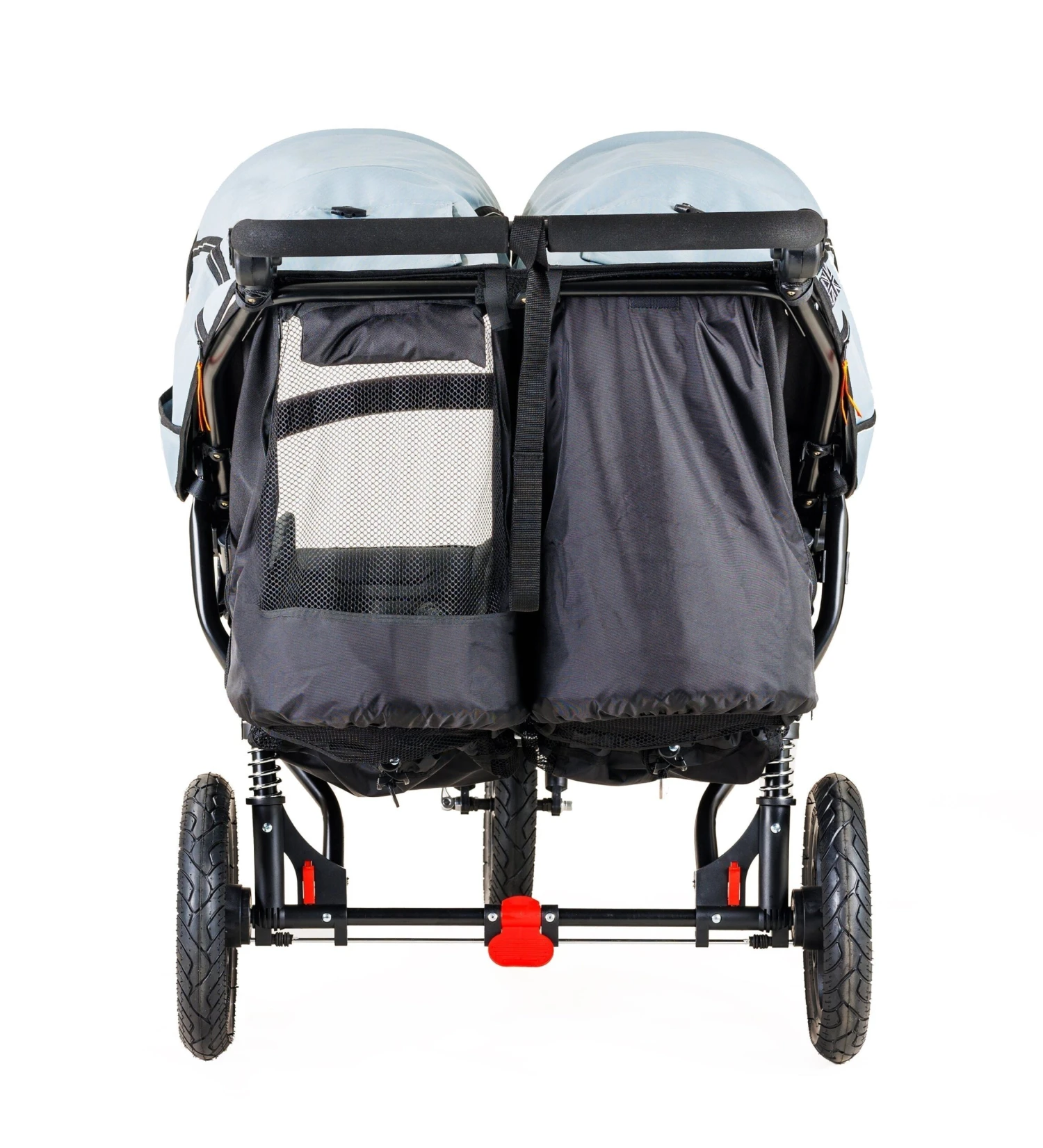 Out N About Nipper V5 Double Twin Starter Bundle - Brambleberry 12 Out N About Nipper V5 Double Twin Starter Bundle - Brambleberry - Image 10
