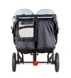 Out N About Nipper V5 Double Newborn/Toddler Starter Bundle - Highland Blue 24 Out N About Nipper V5 Double Newborn/Toddler Starter Bundle - Highland Blue -Baby Products Series VentilationMesh Pleaseaddtext a77fd2c7 c6e0 46e2 bb8e 3dc9dcff053a
