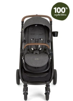 Joie Versatrax Trio Travel System Bundle - Cycle Collection -Baby Products Series Versatrax Cycle shell gray 6350 Cs cc HR