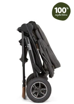 Joie Versatrax Trio Travel System Bundle - Cycle Collection -Baby Products Series Versatrax Cycle shell gray 6370 Cs cc HR