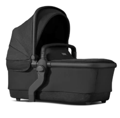 Silver Cross Wave With Ultimate Pack - Onyx -Baby Products Series WAVECREATIVECARRYCOT NEWCOLOUR ONYX aef0354d c422 487b 9abf cb746ee14574