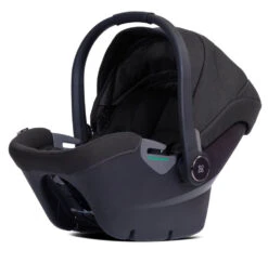 Silver Cross Wave With Ultimate Pack - Onyx -Baby Products Series WAVEONYXDREAMDREAMCARSEAT3Q 449338b1 2e4b 43c1 bfc7 2f8fb2b1bfff