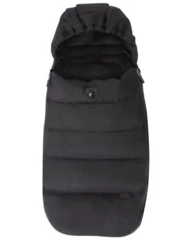 Silver Cross Wave With Ultimate Pack - Onyx -Baby Products Series WAVEONYXMUFF b29ba6d7 a2a7 42f5 8058 f725d42a8ea3