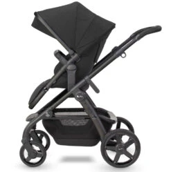 Silver Cross Wave With Travel Pack - Onyx -Baby Products Series WAVESIDEPUSHCHAIRWF ONYX 0af5cbed 5419 4308 a364 7fff6b6debe6