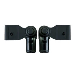 Cosatto Wow 2 Everything Travel System Bundle - Midnight Jungle -Baby Products Series adaptors 4a33abd9 aa38 4ceb 97cd 945fe88c166a