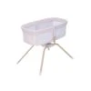 Air Motion Gliding Crib -Baby Products Series babymore air motion gliding crib p19084 134672 image