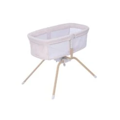 Baby Products Series 32 Air Motion Gliding Crib