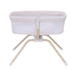 Baby Products Series -Baby Products Series babymore air motion gliding crib p19084 134673 image