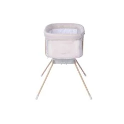 Air Motion Gliding Crib -Baby Products Series babymore air motion gliding crib p19084 134674 image