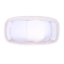 Air Motion Gliding Crib -Baby Products Series babymore air motion gliding crib p19084 134675 image