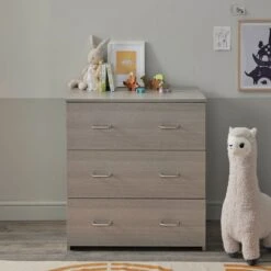 Caro Chest Changer -Baby Products Series babymore caro chest changer p19654 142941 image