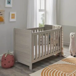 Caro Mini Cot Bed