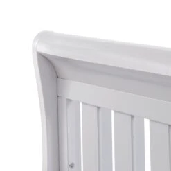 Eva Drop Side Cot Bed -Baby Products Series babymore eva drop side cot bed p17552 113097 zoom